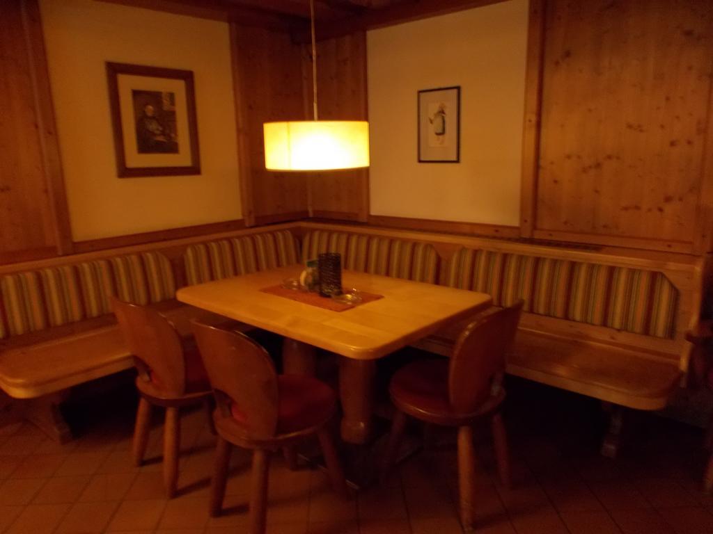 Gasthof Grillitsch Roesslwirt Obdach Extérieur photo