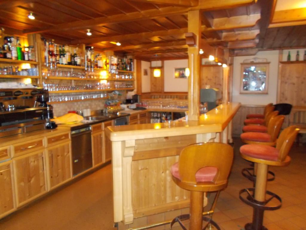 Gasthof Grillitsch Roesslwirt Obdach Extérieur photo