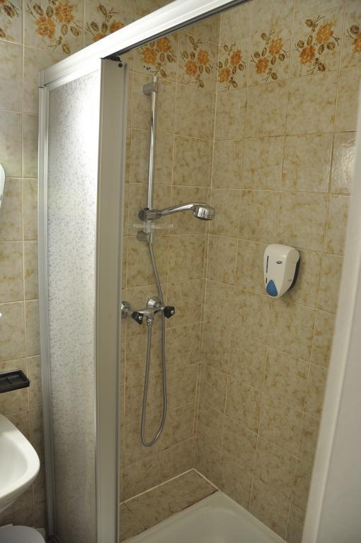 Gasthof Grillitsch Roesslwirt Obdach Chambre photo