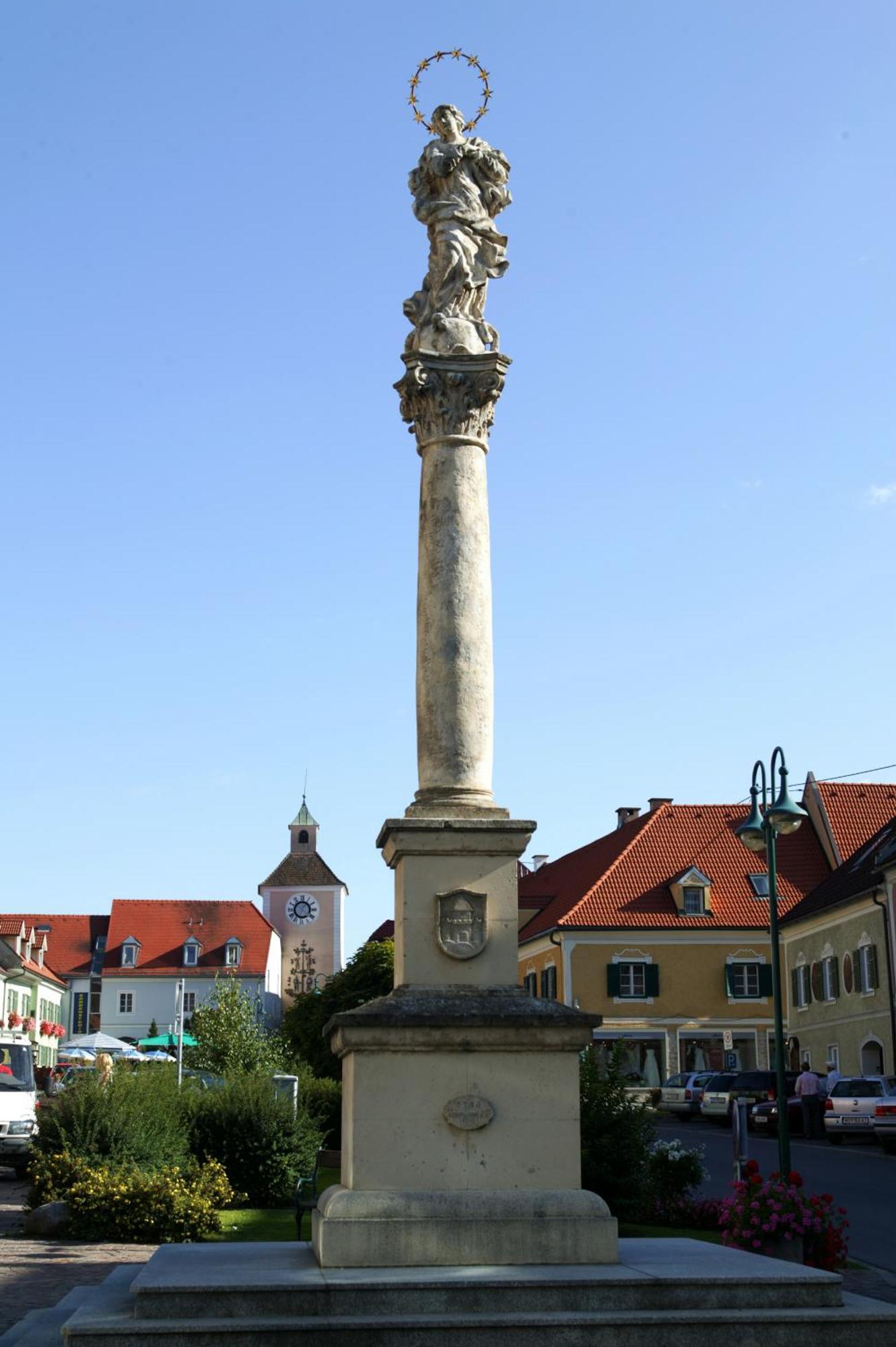 Gasthof Grillitsch Roesslwirt Obdach Extérieur photo
