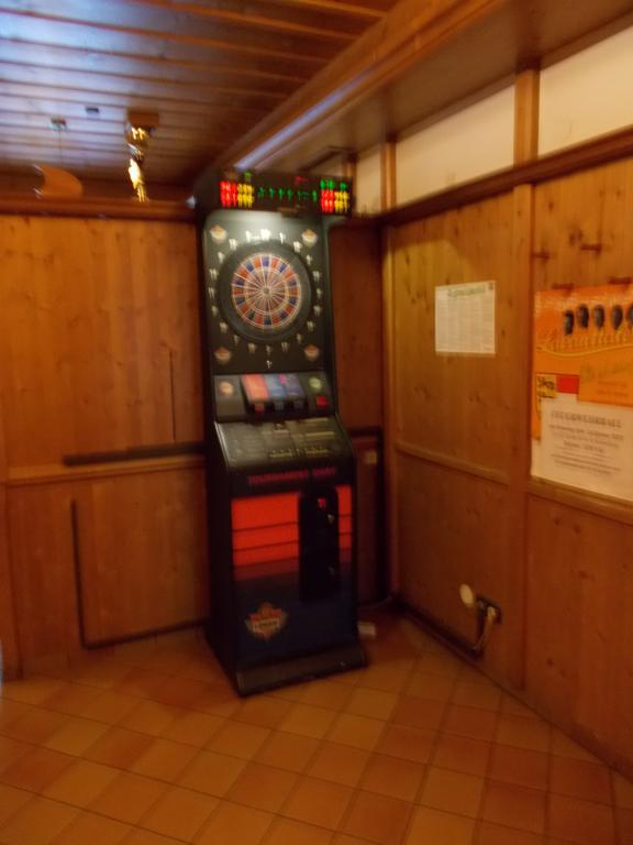 Gasthof Grillitsch Roesslwirt Obdach Extérieur photo