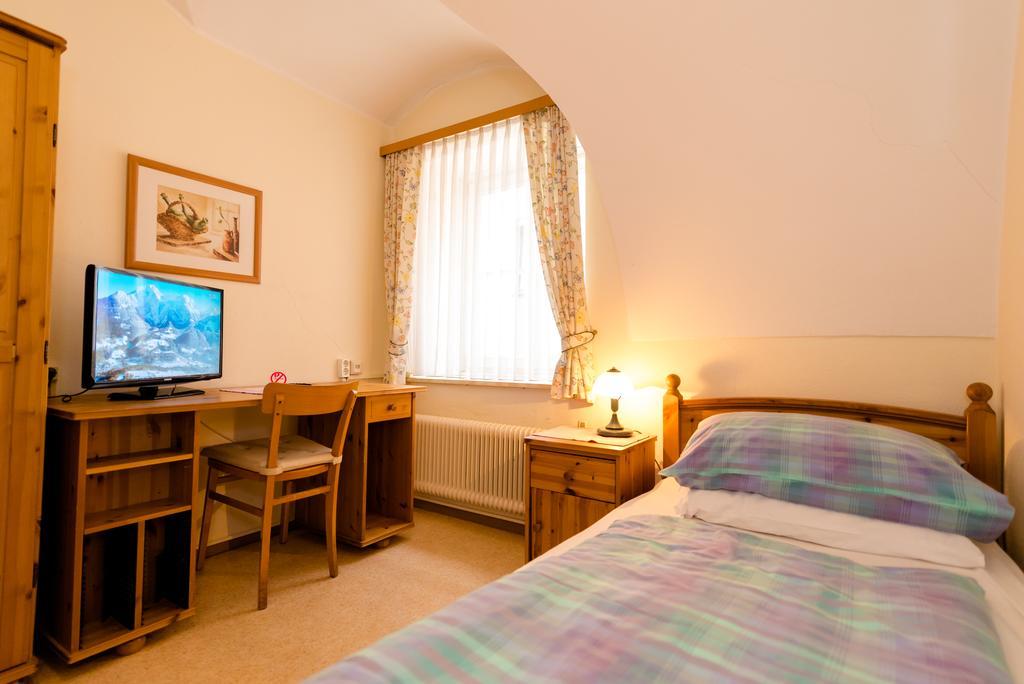 Gasthof Grillitsch Roesslwirt Obdach Chambre photo