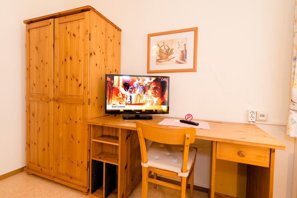 Gasthof Grillitsch Roesslwirt Obdach Chambre photo