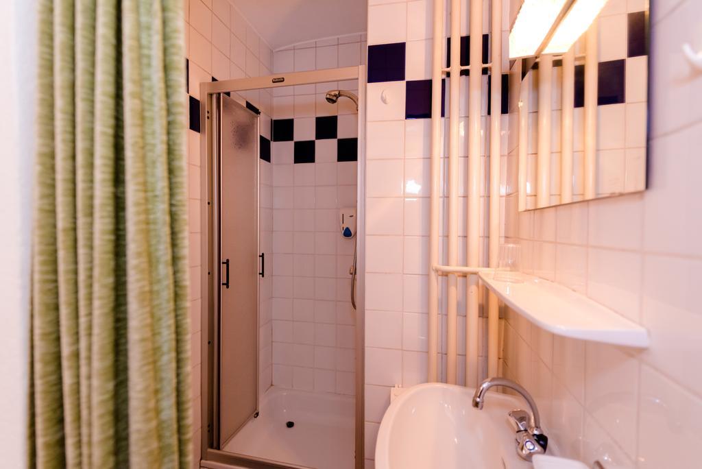 Gasthof Grillitsch Roesslwirt Obdach Chambre photo