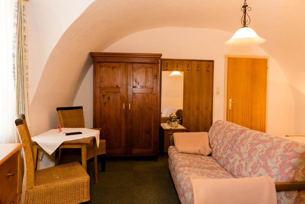 Gasthof Grillitsch Roesslwirt Obdach Extérieur photo