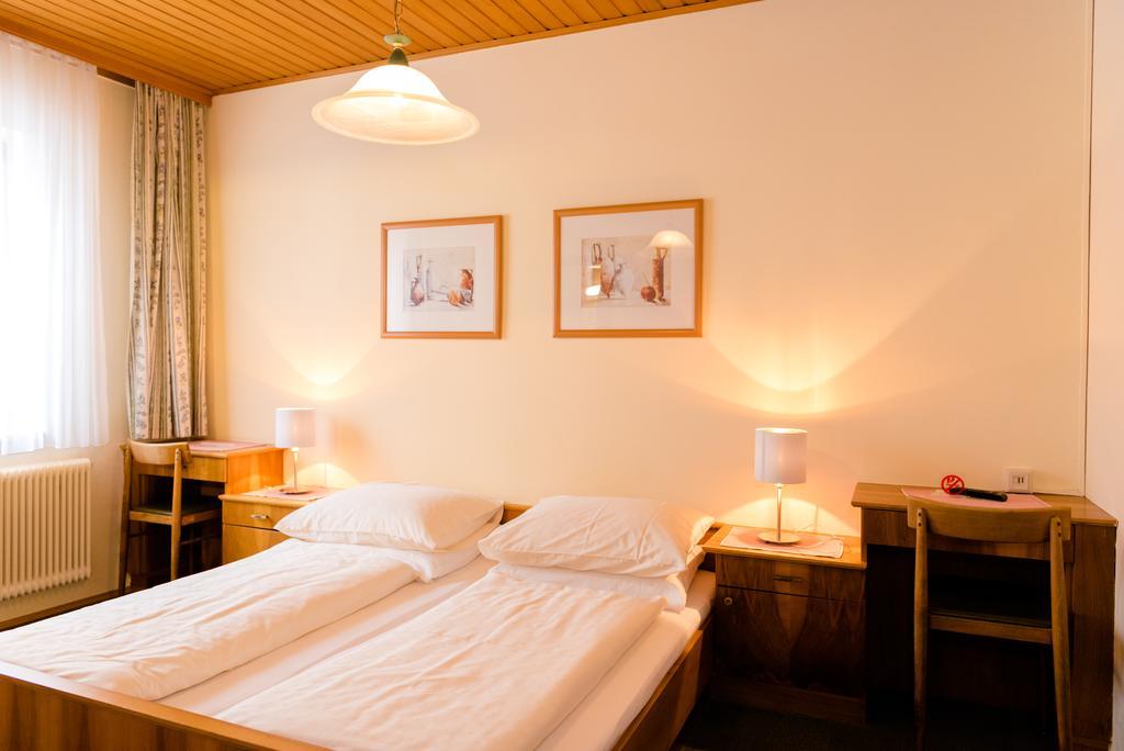 Gasthof Grillitsch Roesslwirt Obdach Chambre photo