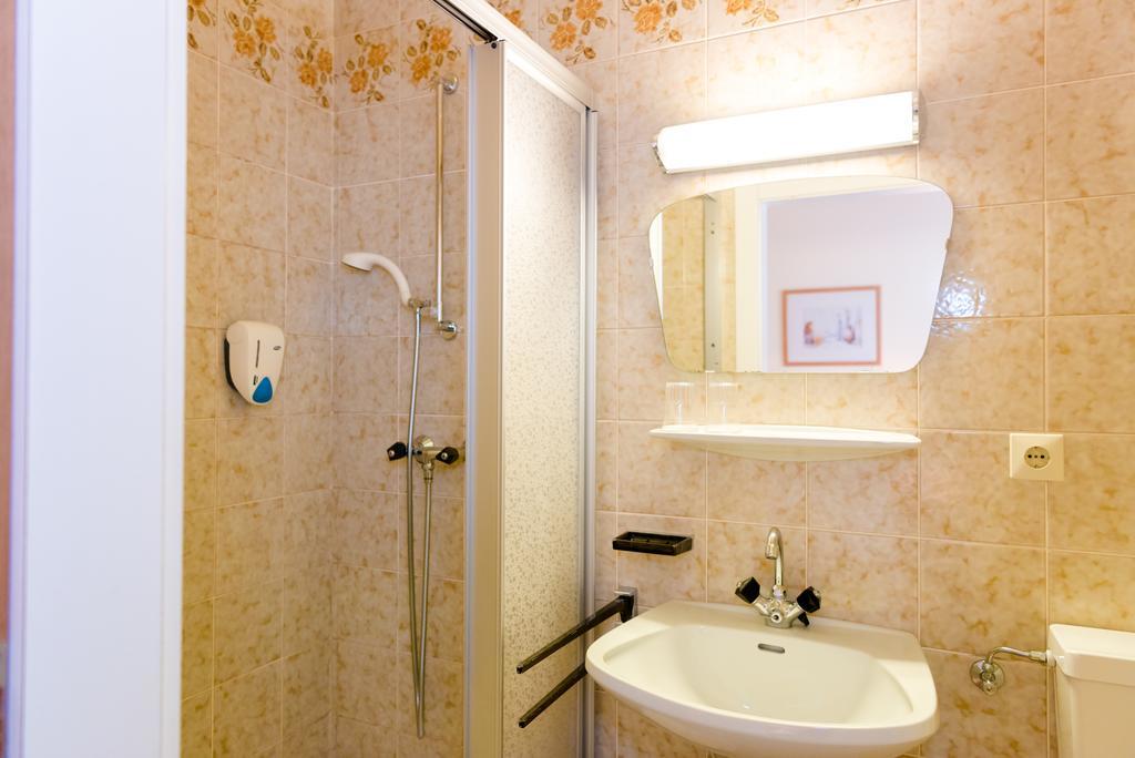 Gasthof Grillitsch Roesslwirt Obdach Chambre photo