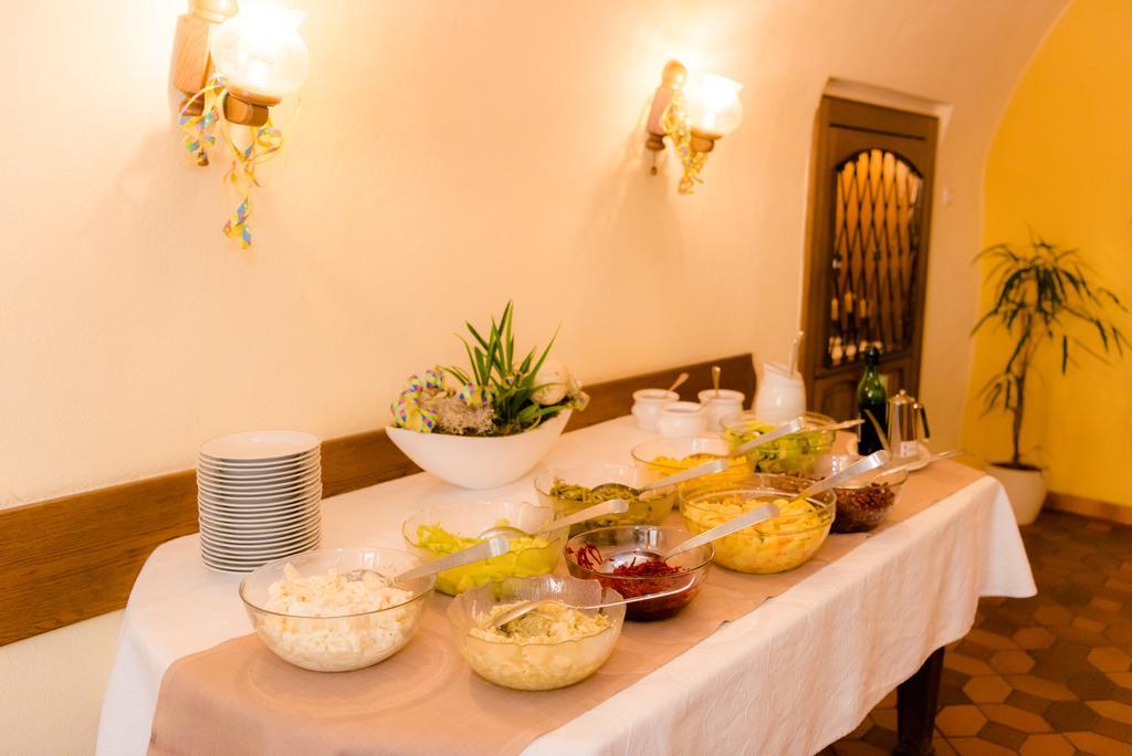 Gasthof Grillitsch Roesslwirt Obdach Extérieur photo