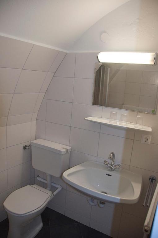 Gasthof Grillitsch Roesslwirt Obdach Chambre photo