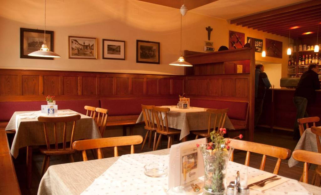 Gasthof Grillitsch Roesslwirt Obdach Extérieur photo